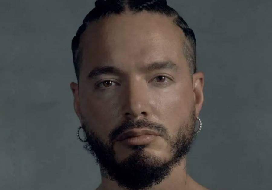 J Balvin recibirá Premio Billboard Espíritu de Esperanza