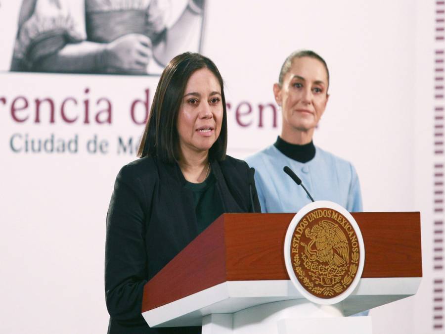 M&aacute;s de 80 mil mujeres en matr&iacute;cula de las escuelas normales: SEP