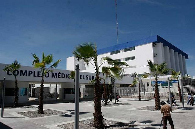 Familiares de pacientes del hospital General sufren por falta de medicamentos