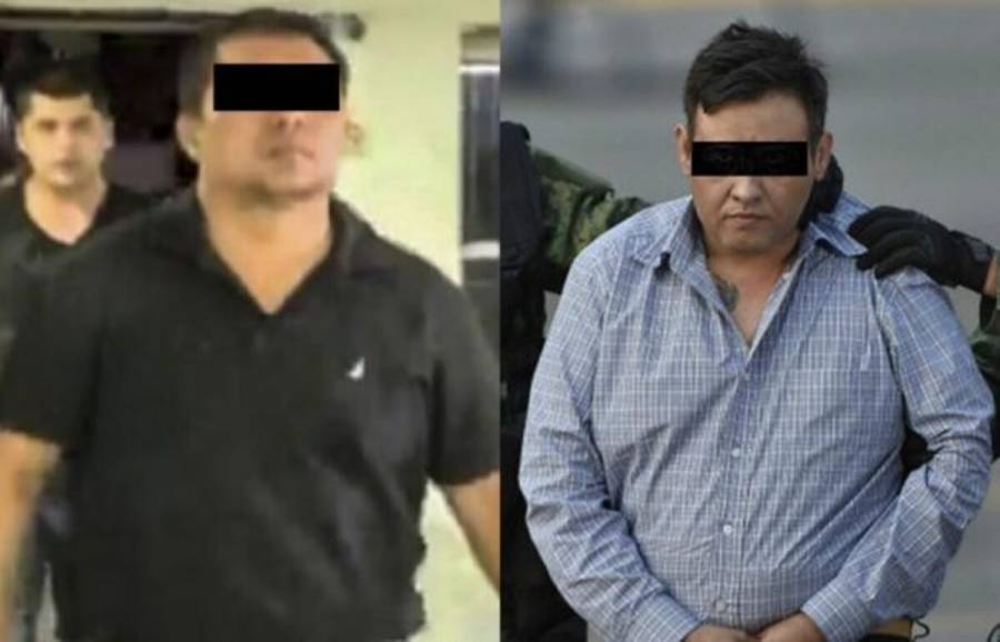 EEUU acusa a hermanos Treviño Morales de liderar el Cartel del Noreste desde prisión
