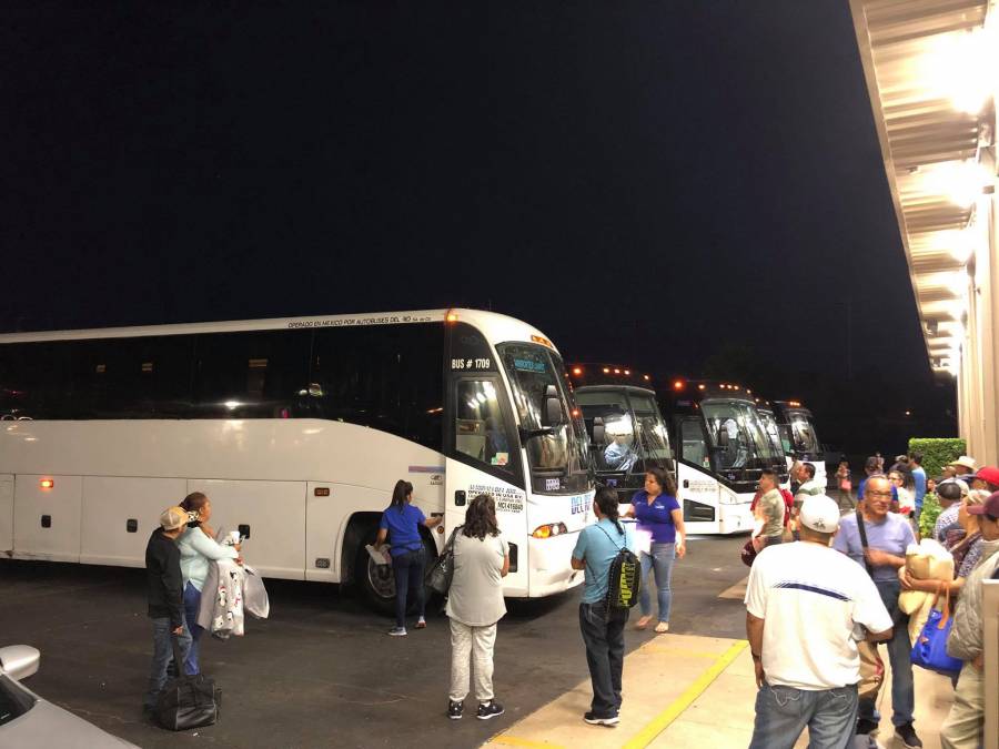 Rankean el Transporte público de Puebla-Tlaxcala entre los más deficientes