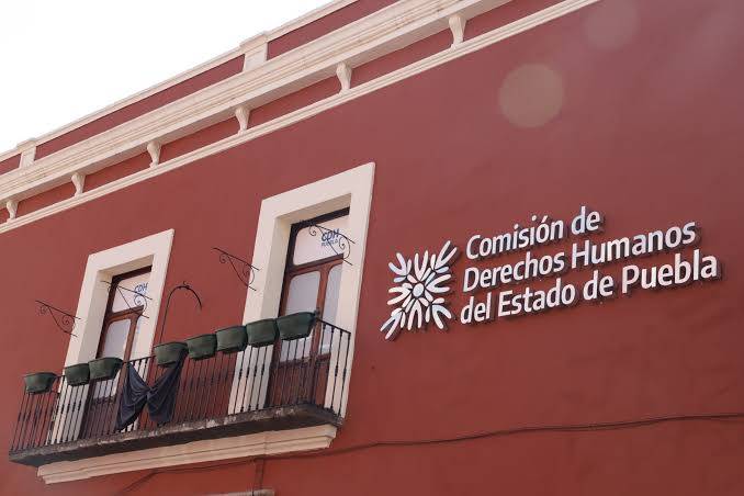 Solo una persona se ha registrado para presidir el CDH en Puebla