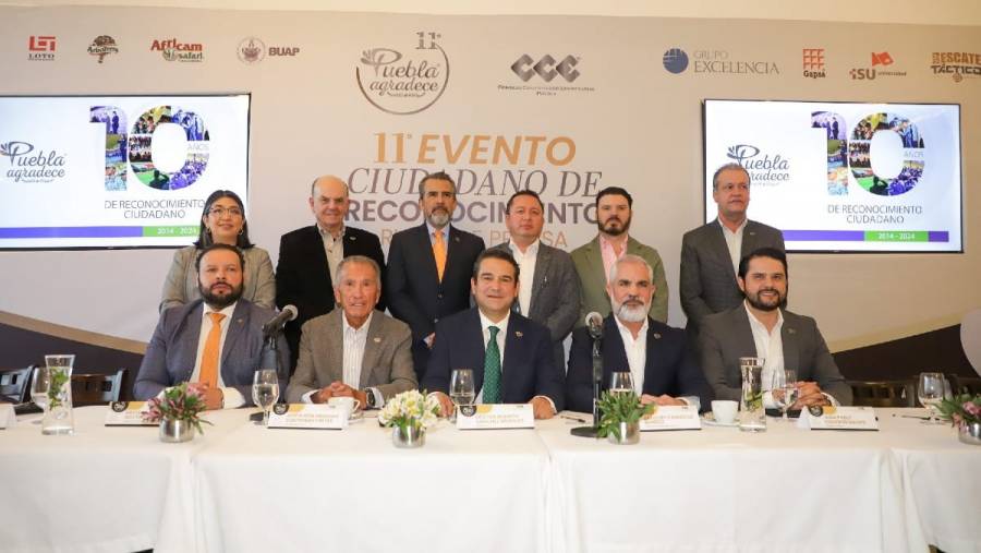 Premiarán a 55 bomberos y policías en la edición 