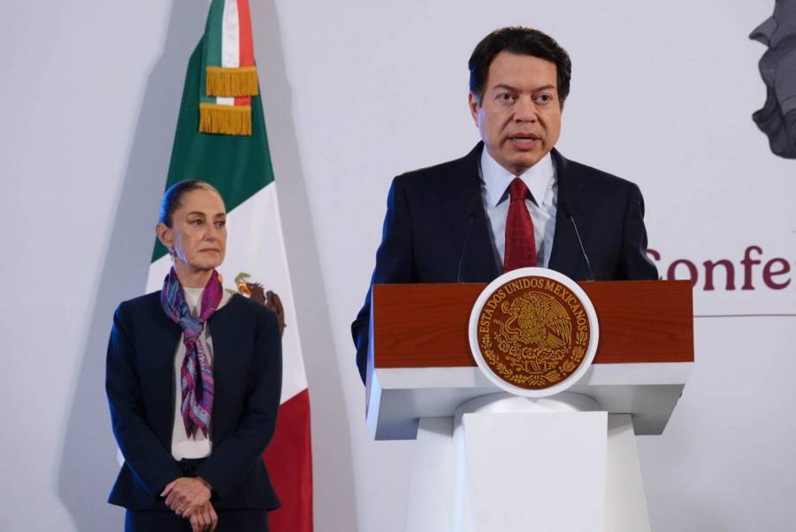 SEP anuncia expansión educativa con 300 mil nuevos lugares universitarios en México