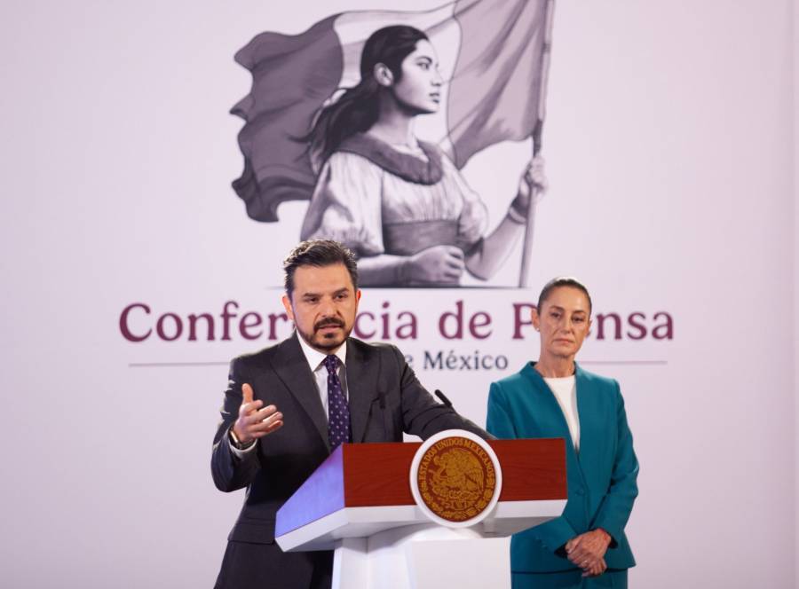 IMSS y FC Barcelona se alían para promover el fútbol en la niñez y juventud mexicana