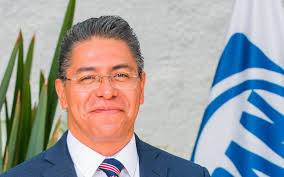 Un riesgo realizar una elección abierta para renovación del PAN: Marcos Castro