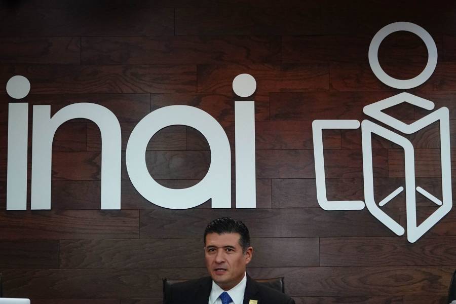 INAI: México fortalece transparencia en la industria extractiva y combate la corrupción
