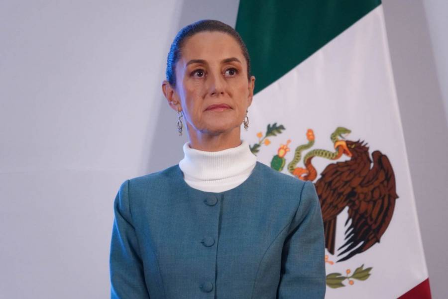 Sheinbaum envía iniciativa para creación de nuevas secretarías