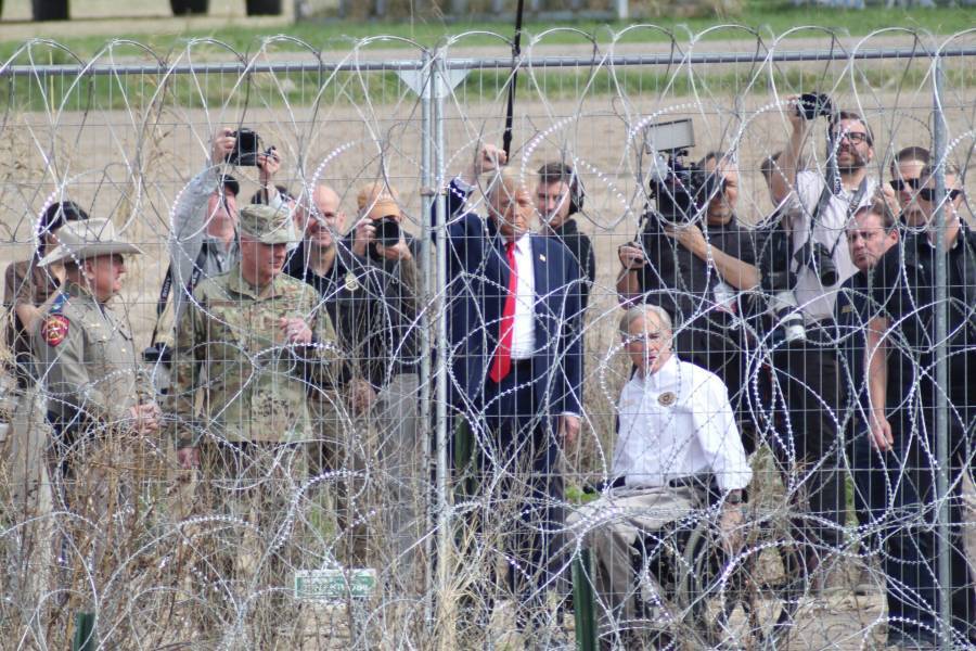 ¿Cómo le fue a México en el primer gobierno de Trump?