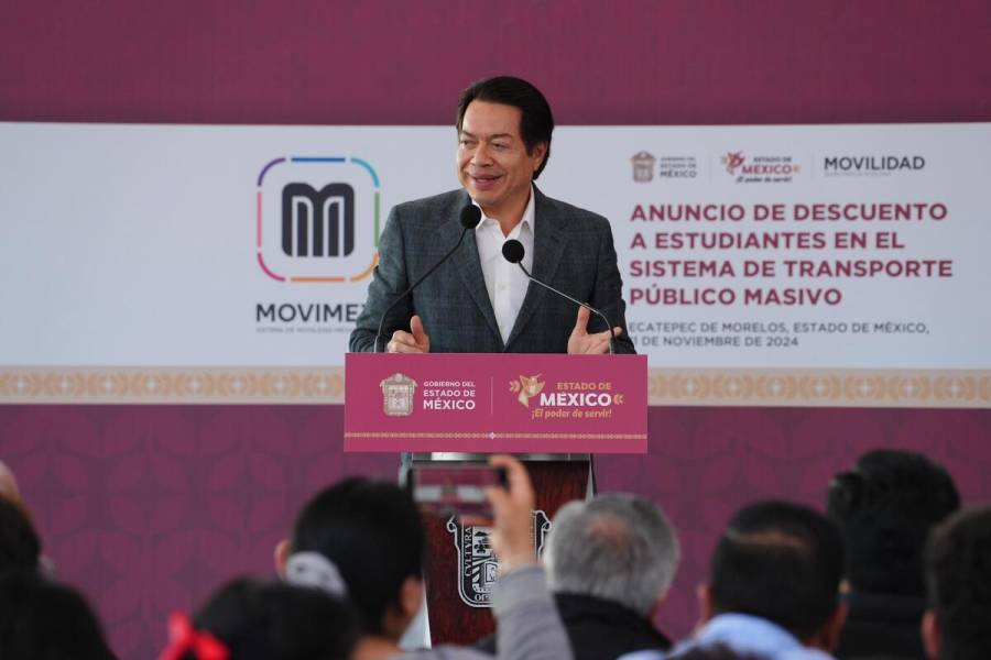 Con las becas se eliminan las barreras económicas que impide el acceso a la educación: SEP