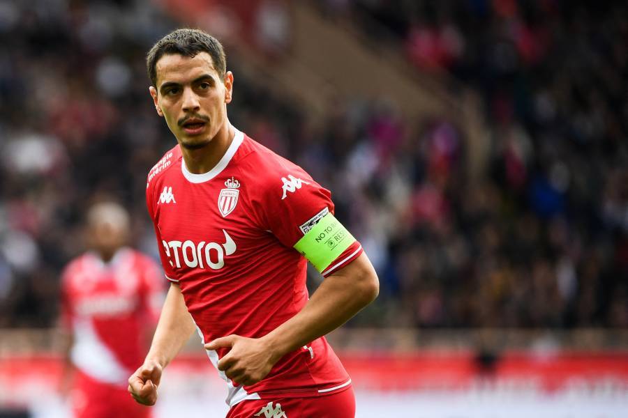 Ben Yedder condenado a dos años de prisión por agresión sexual
