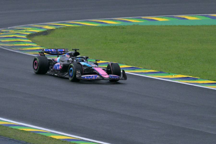 F1 | Alpine llevará  motores Mercedes a partir de 2026