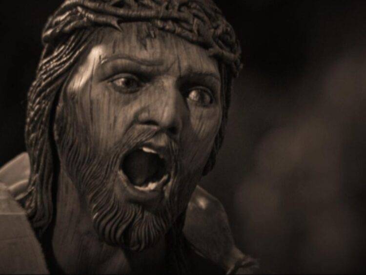Horror y reflexión: Cortometraje “En el nombre de…”  aborda el terror y la pederastia