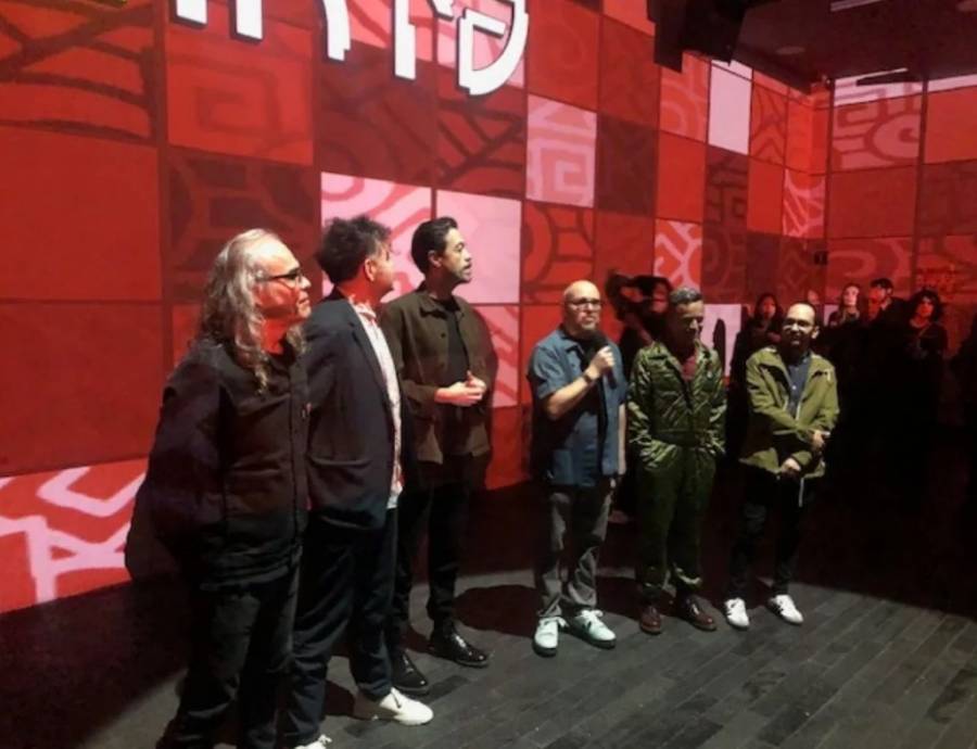 Café Tacvba: Así celebra el relanzamiento de su disco “RE!”