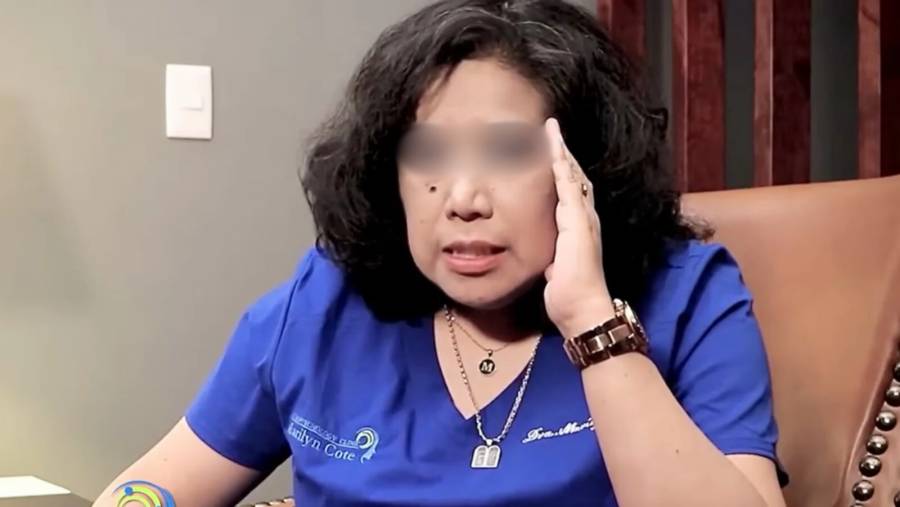 SEP federal denuncia a Marilyn N. por ejercer sin cédula profesional