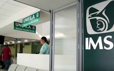 Hospital IMSS en Amozoc y San Alejandro para 2025: Sheinbaum