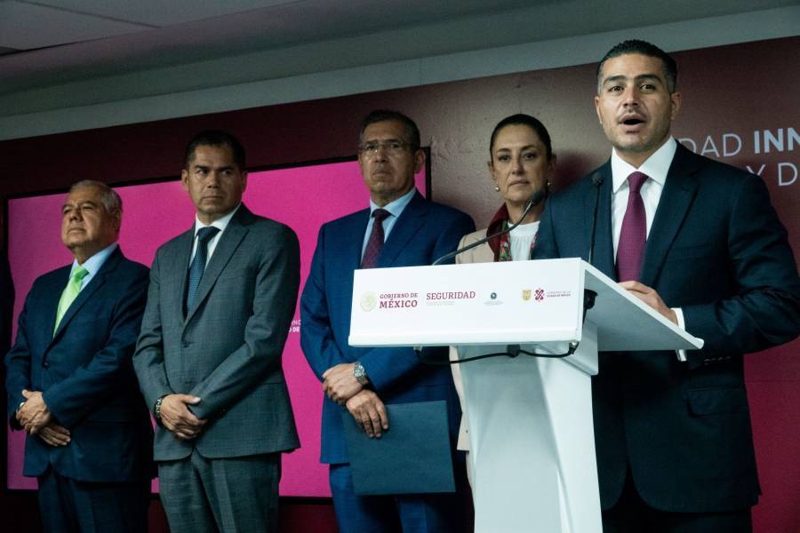 Diputados aprueban reforma al artículo 21 para fortalecer la seguridad pública