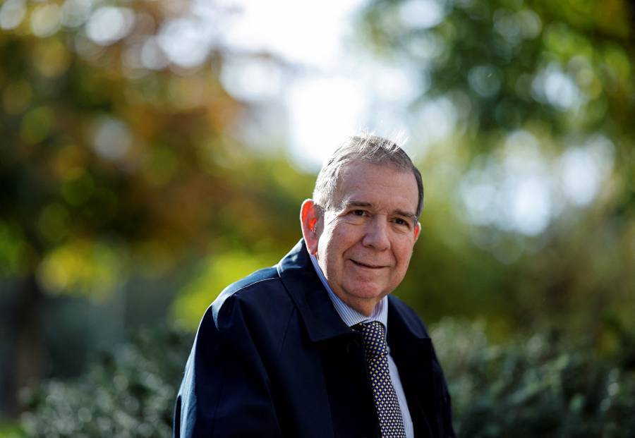 Ecuador reconoce a Edmundo González como presidente electo de Venezuela