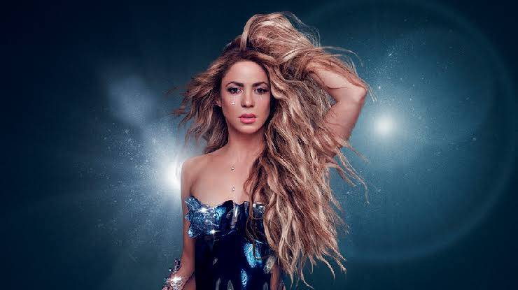 Shakira rompe su propio récord con siete conciertos en el Estadio GNP de la CDMX