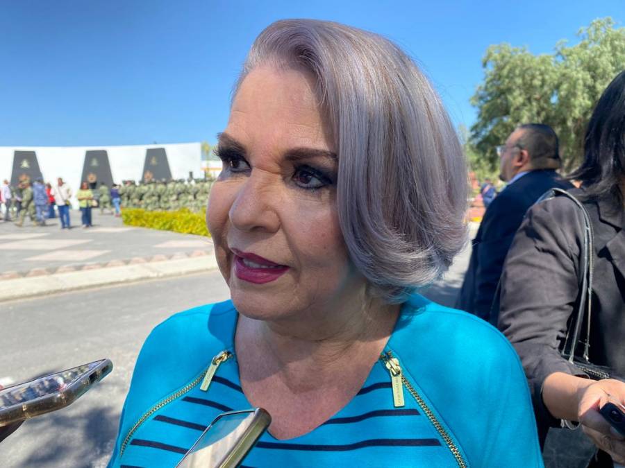 Rebeca Aladro Echeverría busca ser ministra de la SCJN en proceso marcado por críticas y diversidad de perfiles