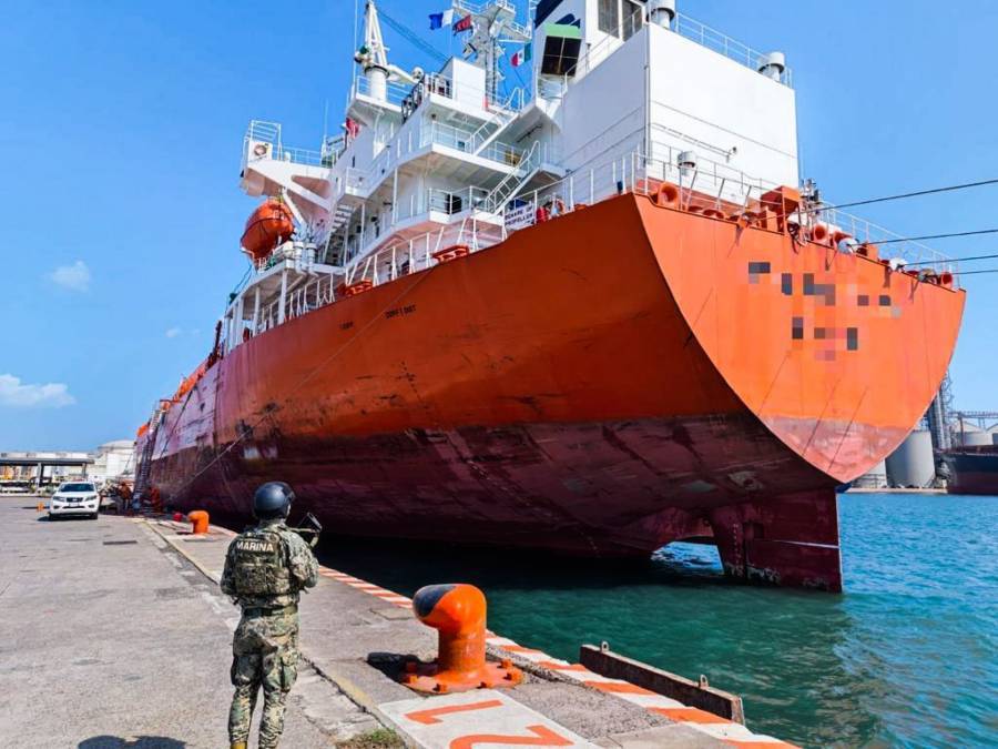 Semar refuerza su flota naval: Construirá 32 embarcaciones con tecnología de punta