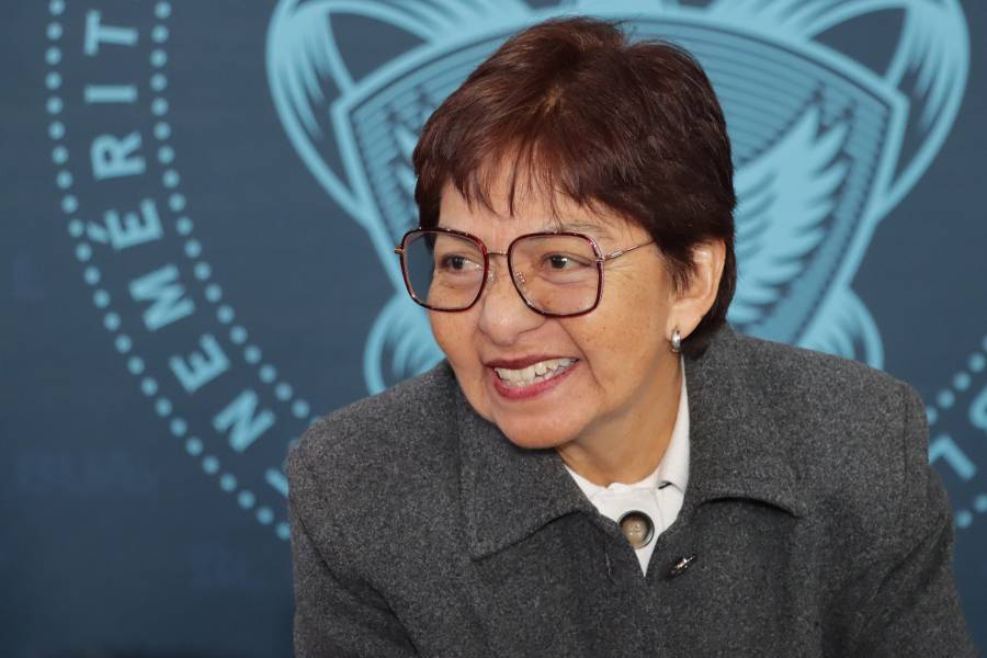 BUAP incrementará matrícula en CU2 y preparatorias