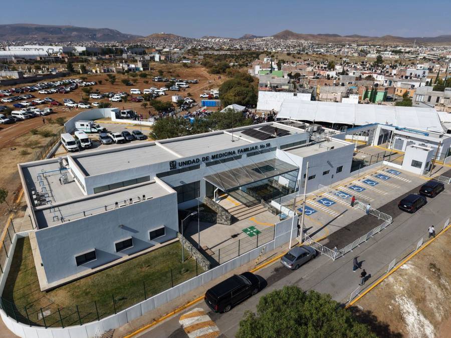 Secretaría de Salud emite alerta epidemiológica debido al brote de la bacteria Klebsiella oxytoca