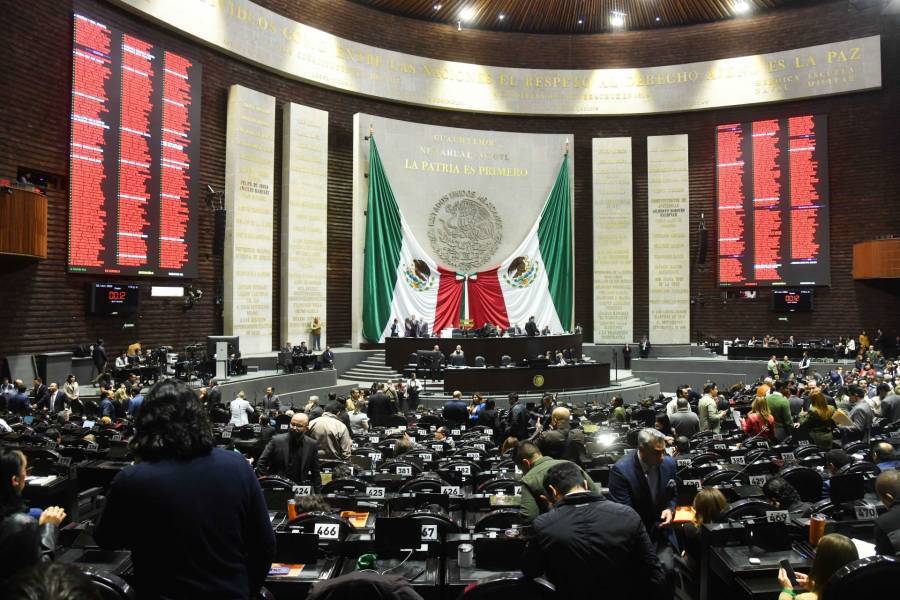 Senado aprueba la ley silla para mejorar las condiciones laborales en México