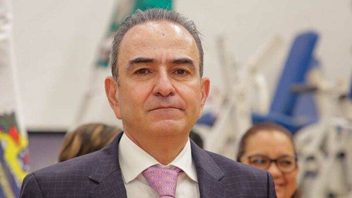 Comparece la Secretaría de Educación ante el congreso de Puebla
