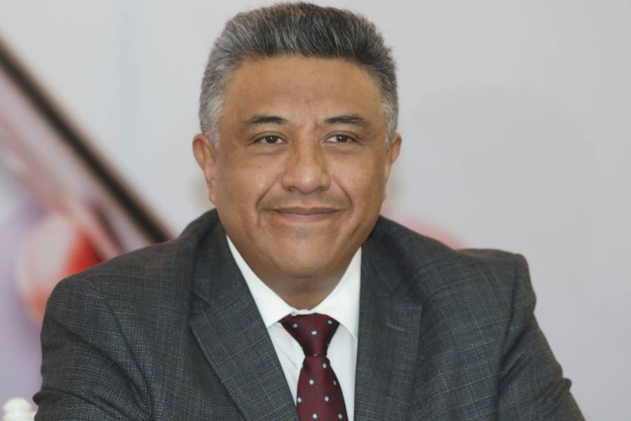 Exoneran a Francisco Romero Serrano, exauditor de Puebla