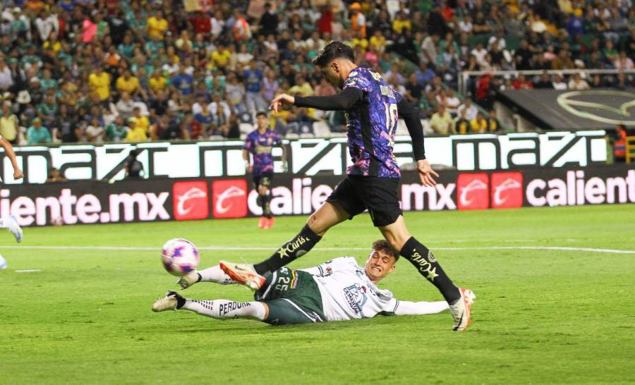 América se convierte en tricampeón del fútbol mexicano