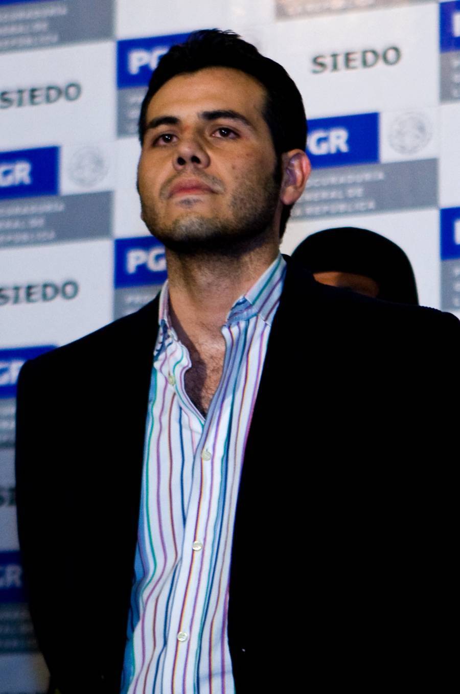 Fiscales de EE. UU. no descartan a 