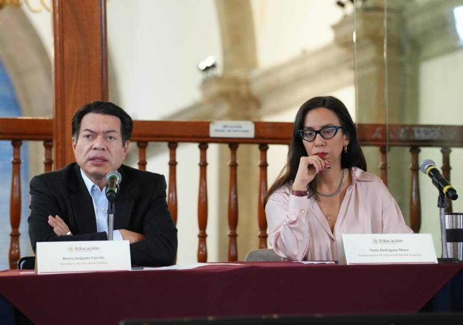 Impulsa SEP reforma a la Educación Media Superior, la más importante en décadas