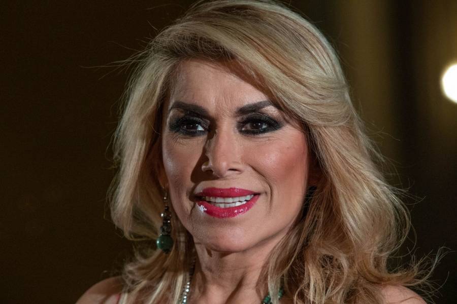 Fallece la cantante Dulce a los 69 años tras complicaciones de salud