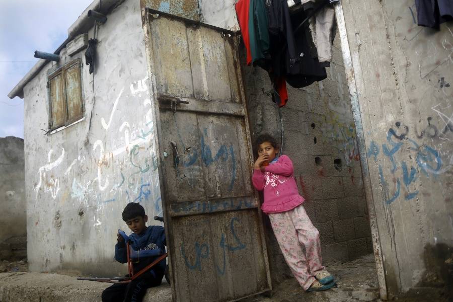 Bebé de tres semanas muere por hipotermia en Gaza; Israel y Hamás se culpan por retrasos en el alto el fuego