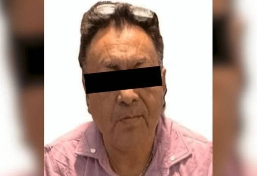 Detienen a “El Panadero”, líder de una célula del Cártel Independiente de Acapulco