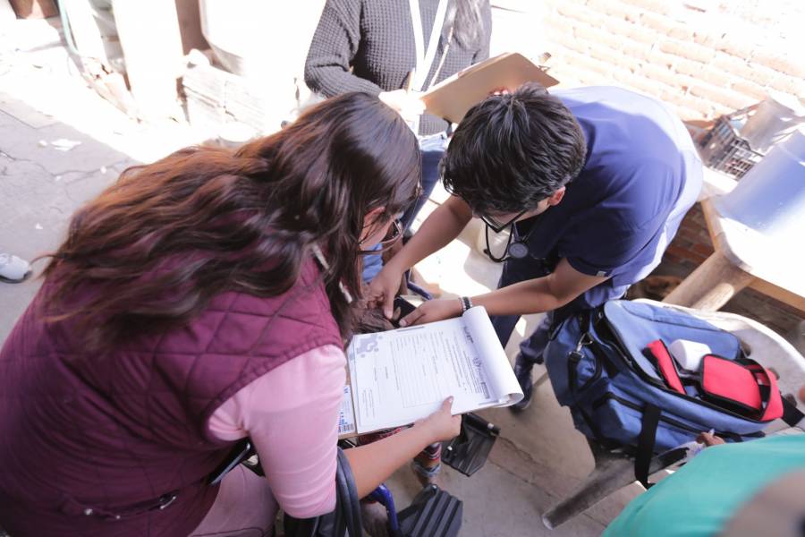 Reduce SMDIF tiempo de atención a reportes por maltrato a personas adultas mayores