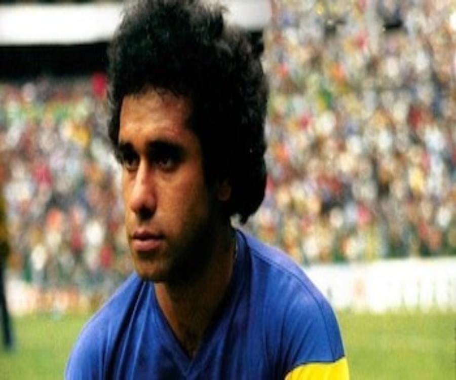 Fallece Cristóbal Ortega, jugador con más partidos y títulos con América