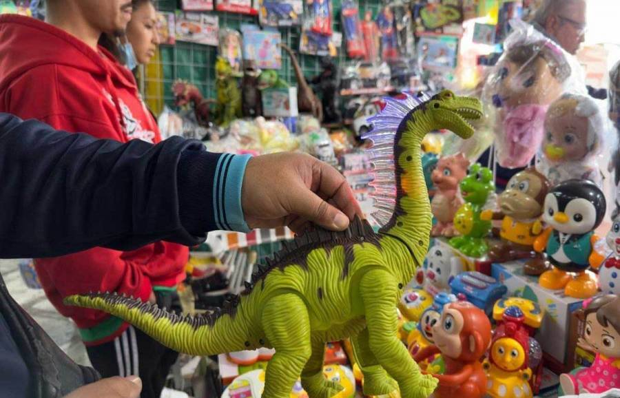 Estos son los mejores juguetes para regalar en Día de Reyes, según los expertos