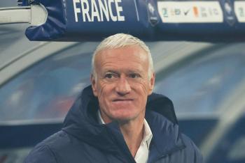 Deschamps dejar&aacute; su puesto como seleccionador de Francia tras el Mundial 2026