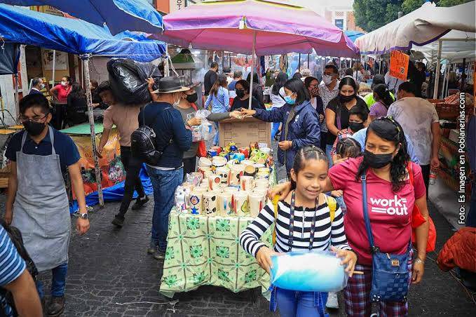 Presentan primera Feria de los Barrios, será 11 y 12 de enero