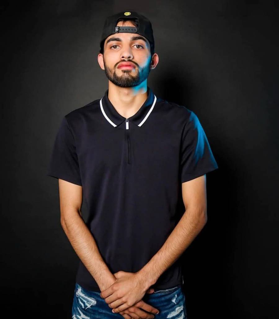 Influencer 'El Pinky' es asesinado en Culiacán