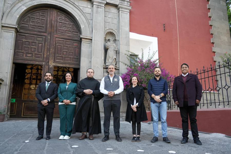 Entrega Pepe Chedraui trabajos del Programa de Mejoramiento de la ...