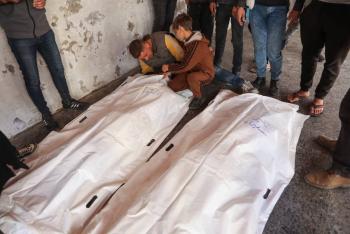 El ejército israelí dice haber interceptado un proyectil lanzado desde Yemen