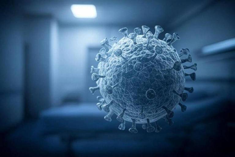 Salud Puebla confirma el primer deceso en la entidad por metapneumovirus