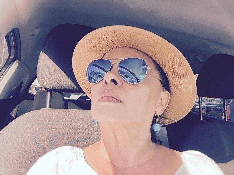 Iliana de la Garza se “fue en paz”: hijos revelan causa de su muerte