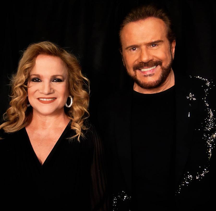 Pimpinela llevará su gira 
