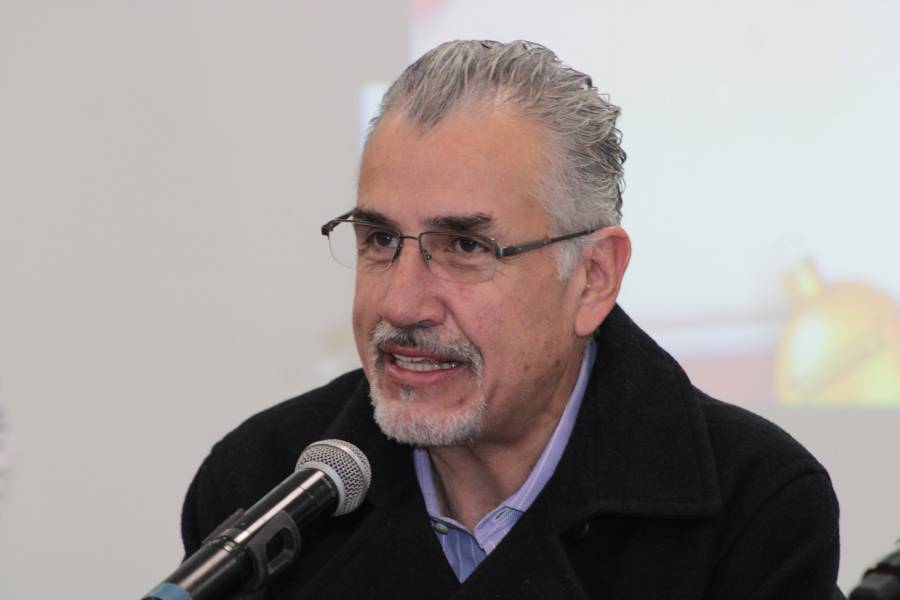 Las planillas que contienden por San Pedro Zacachimalpa siguen firmes: Francisco Rodríguez