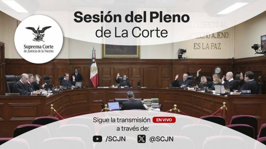 Suprema Corte ordena al Congreso de Guerrero limitar salarios de funcionarios