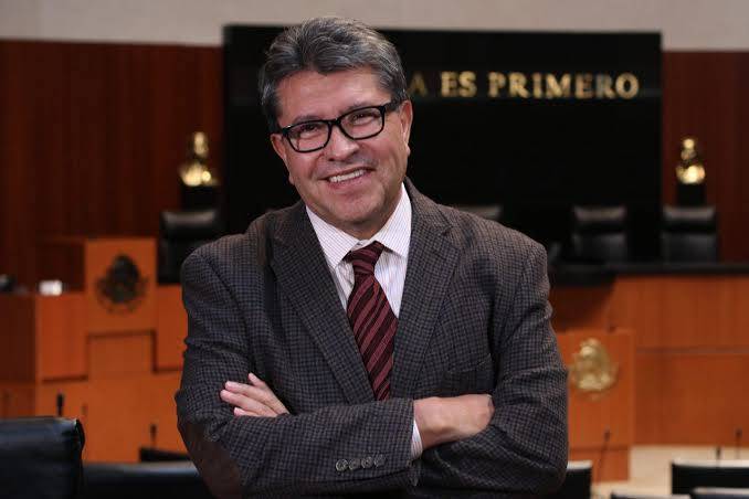 Monreal apoya a Armenta para desprivatizar el Agua en Puebla